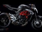 MV Agusta Brutal 800 / ABS